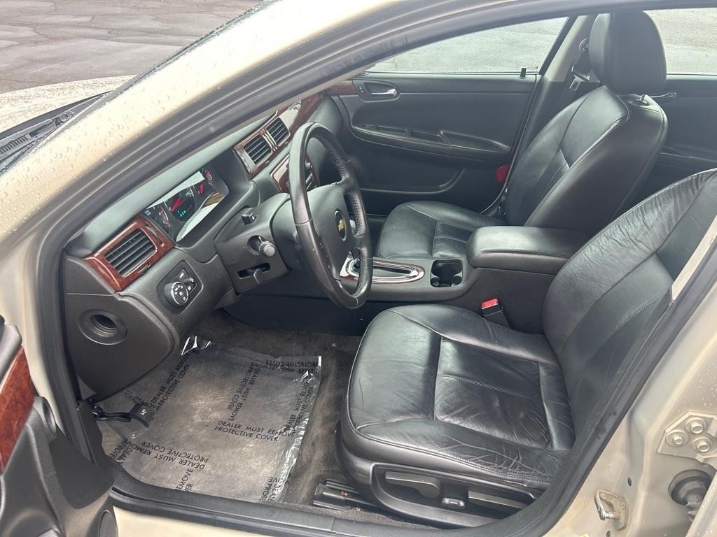 Chevrolet Impala LT 2010