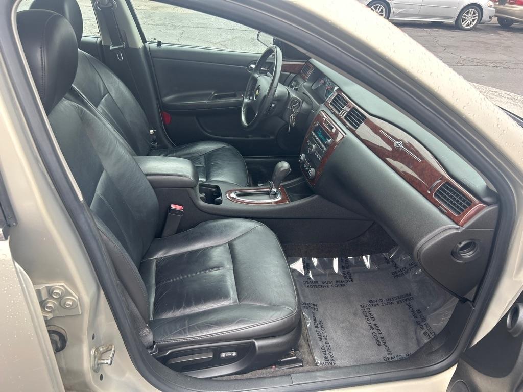 Chevrolet Impala LT 2010