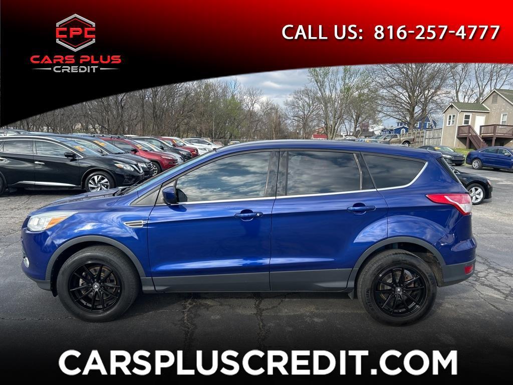 2013 Ford Escape SE FWD
