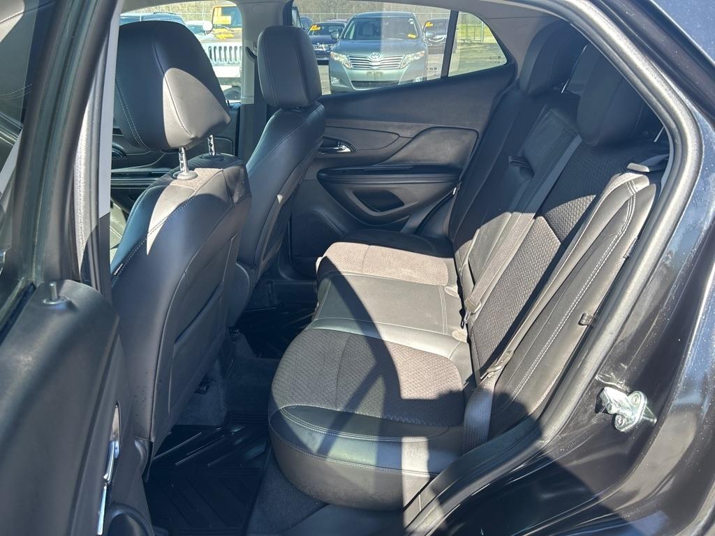 Buick Encore Sport Touring FWD 2019