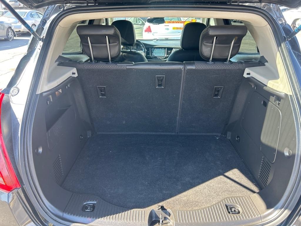 Buick Encore Sport Touring FWD 2019