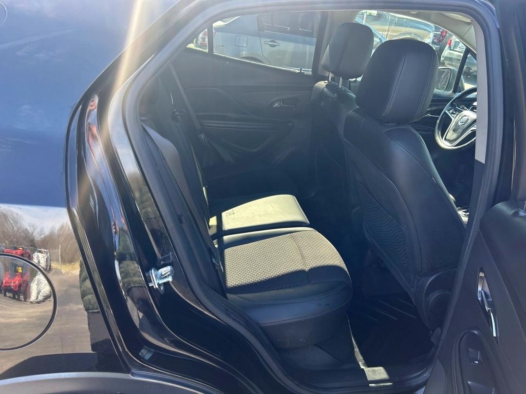 Buick Encore Sport Touring FWD 2019