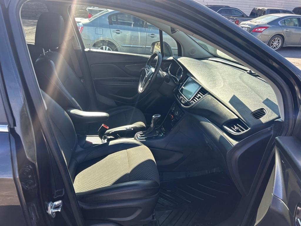 Buick Encore Sport Touring FWD 2019