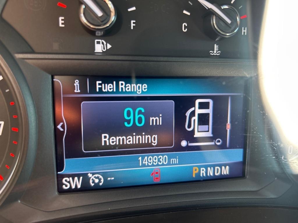 Buick Encore Sport Touring FWD 2019