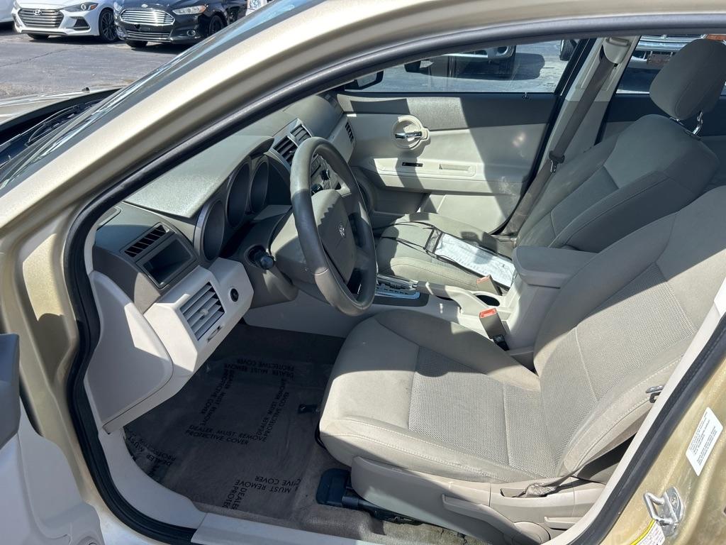 Dodge Avenger SXT 2010