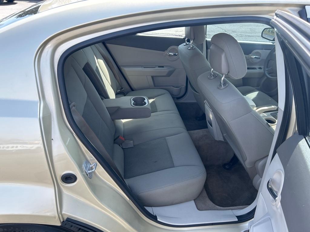 Dodge Avenger SXT 2010