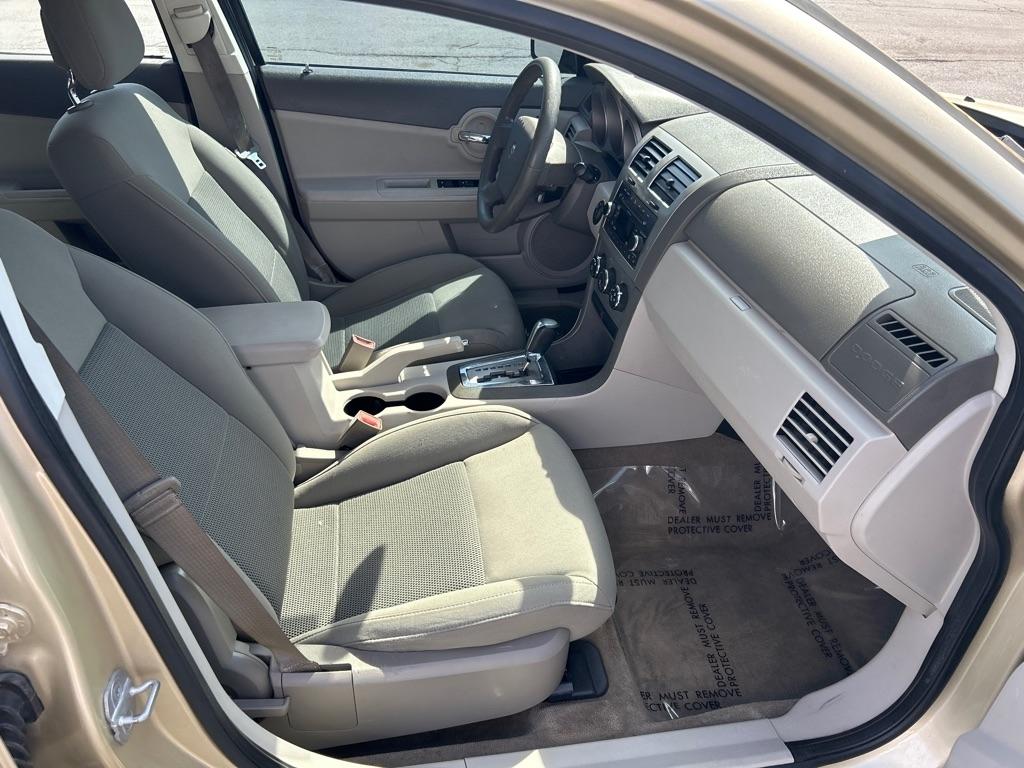 Dodge Avenger SXT 2010