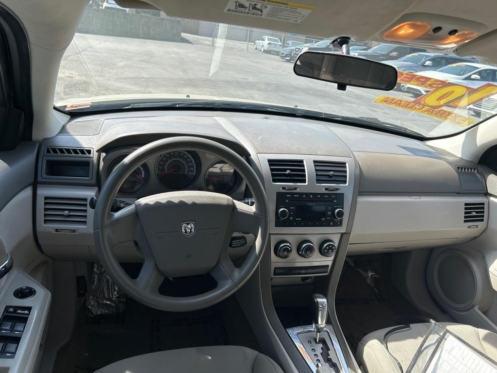 Dodge Avenger SXT 2010