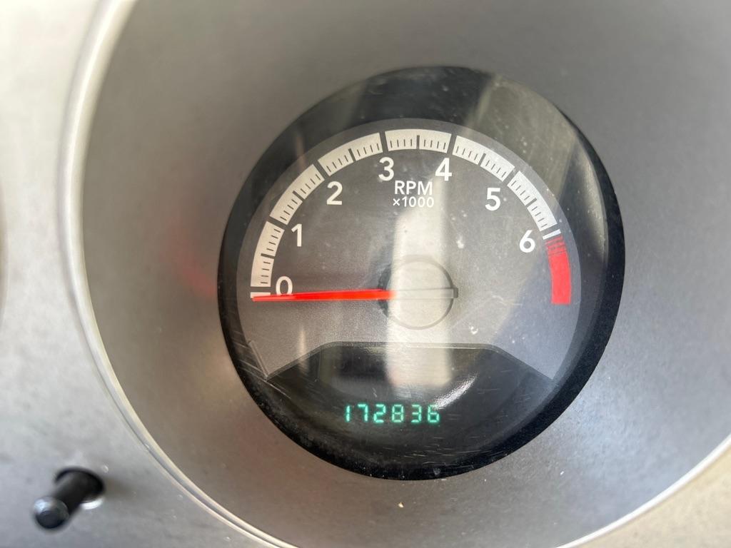 Dodge Avenger SXT 2010