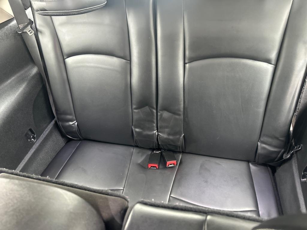 Dodge Journey Limited AWD 2015