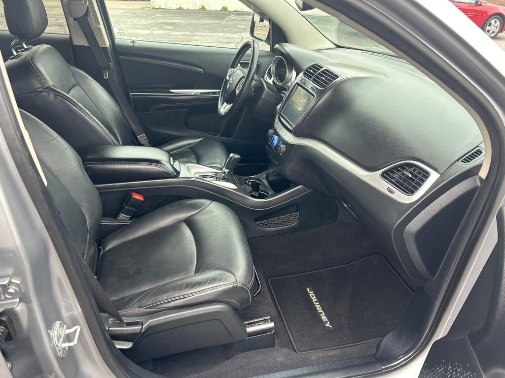 Dodge Journey Limited AWD 2015