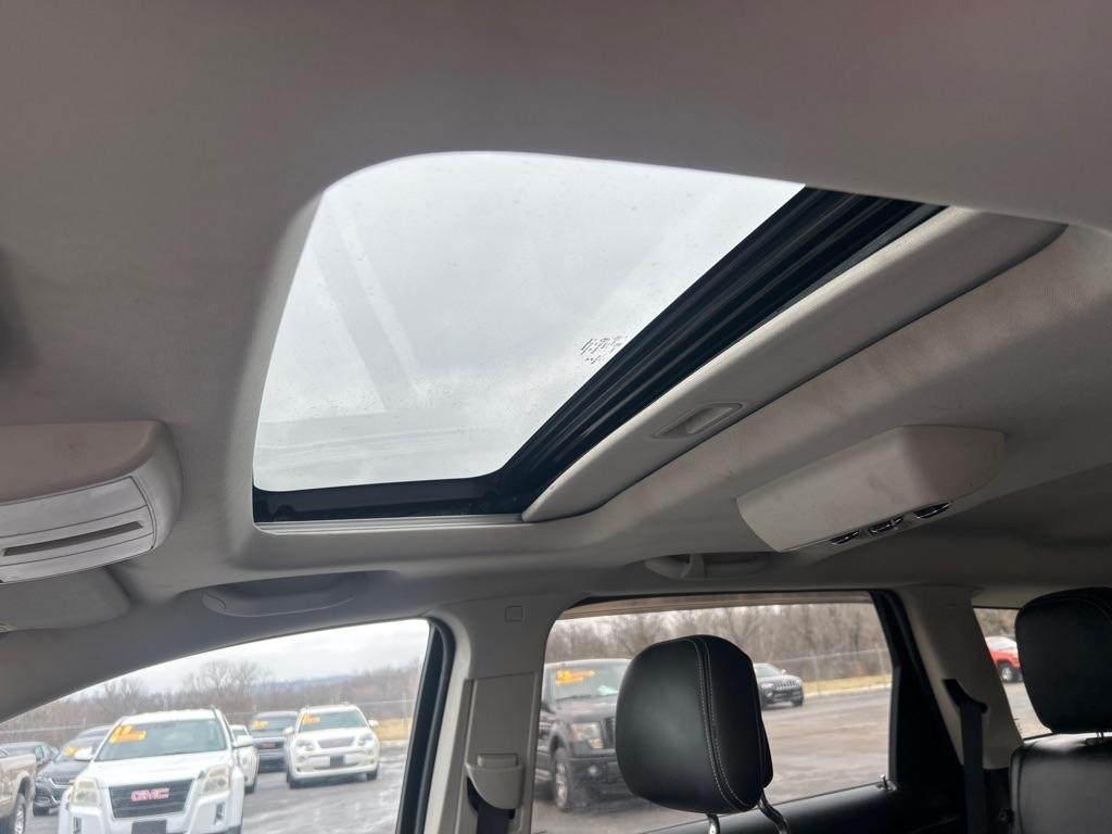 Dodge Journey Limited AWD 2015