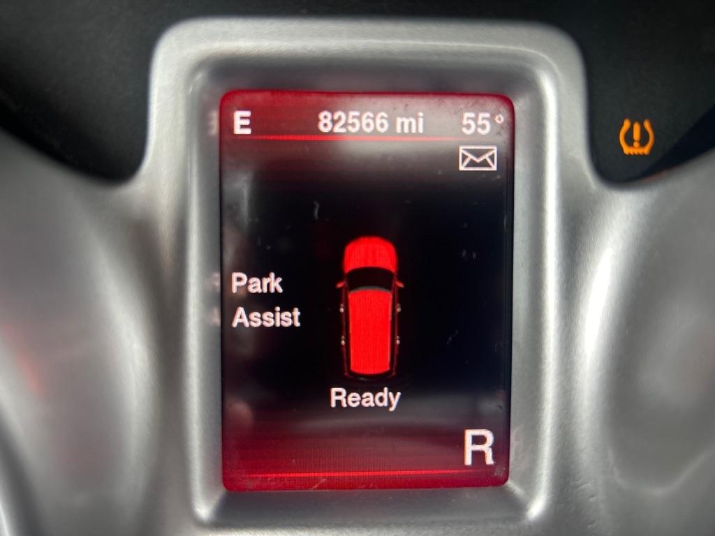 Dodge Journey Limited AWD 2015