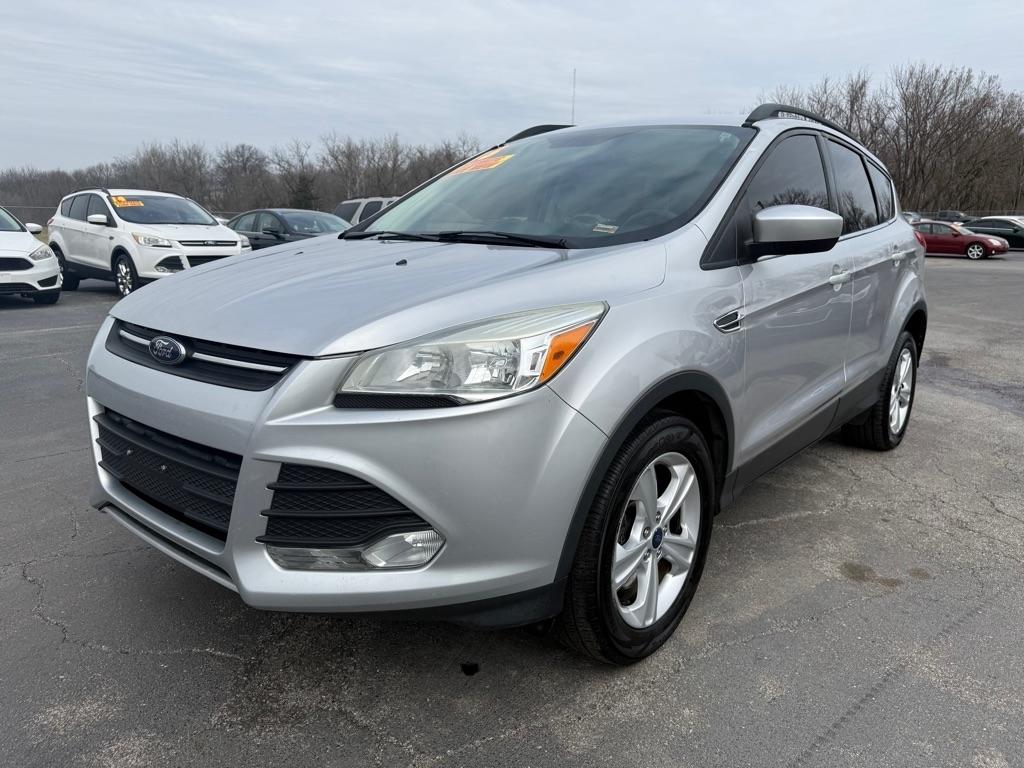 Ford Escape SE FWD 2016