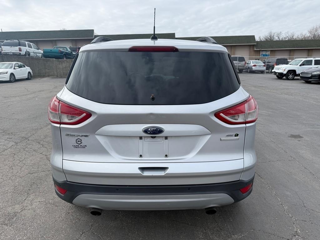 Ford Escape SE FWD 2016
