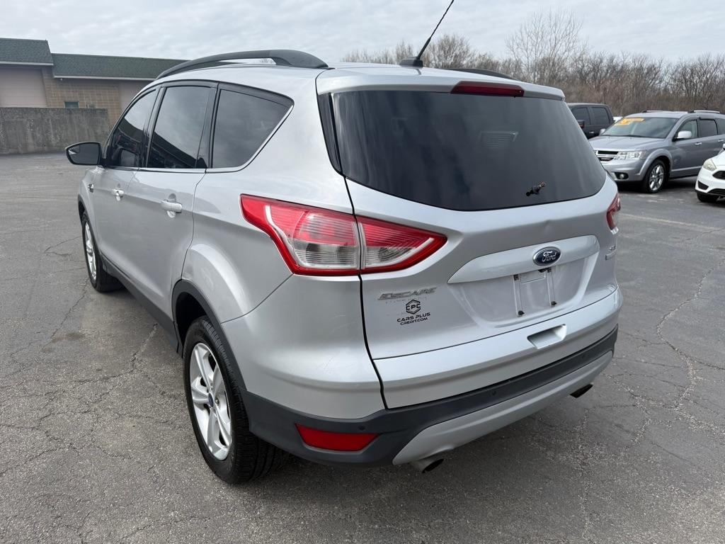 Ford Escape SE FWD 2016