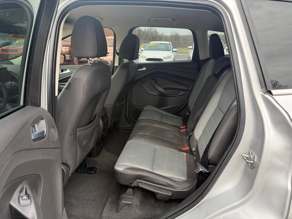 Ford Escape SE FWD 2016