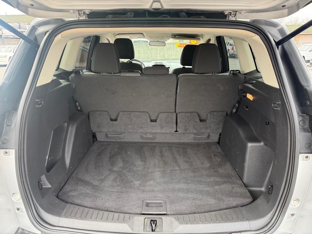 Ford Escape SE FWD 2016