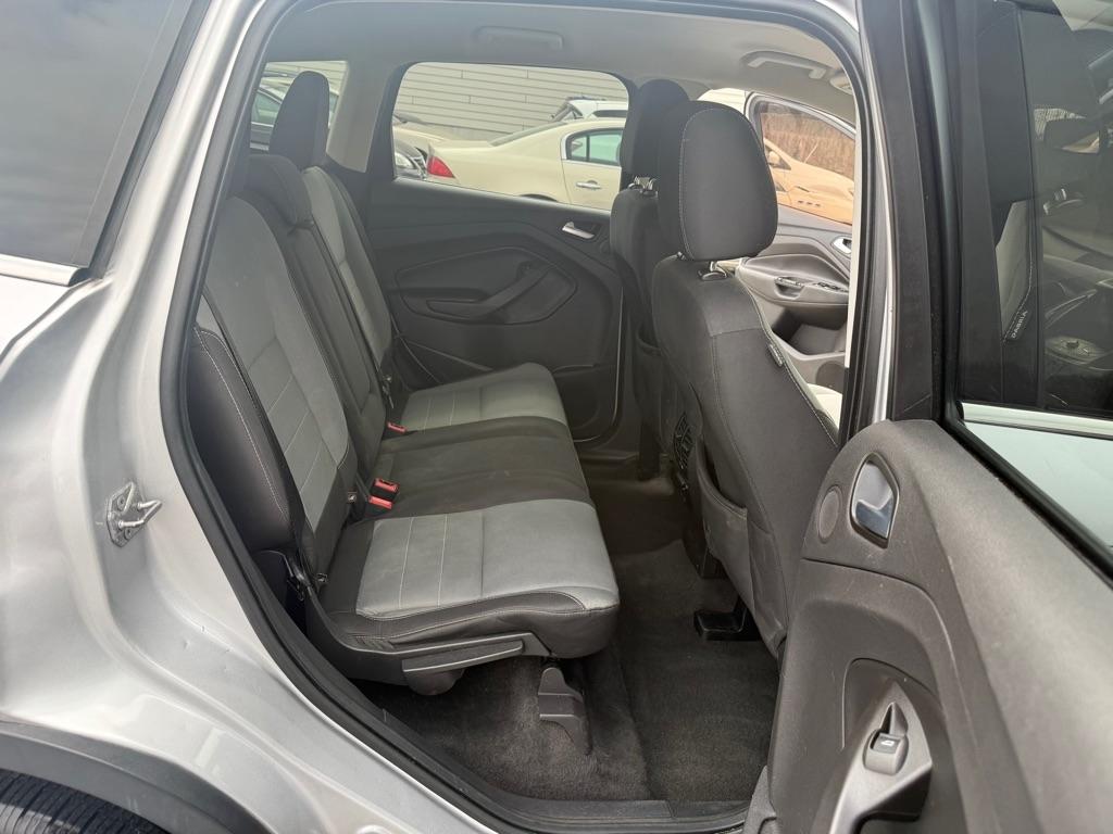 Ford Escape SE FWD 2016