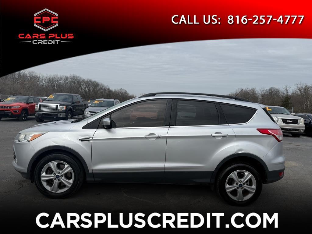2016 Ford Escape SE FWD