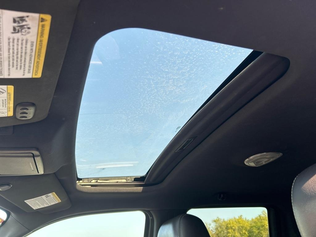 Ford F-150 FX4 SuperCrew 5.5-ft. Bed 4WD 2012