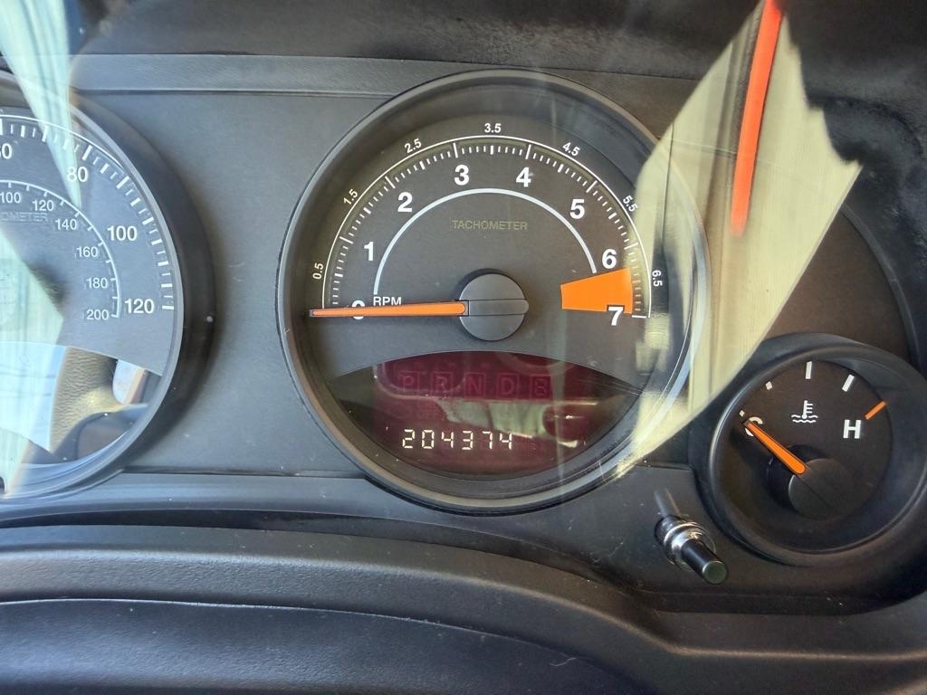 Jeep Patriot Sport 2WD 2016