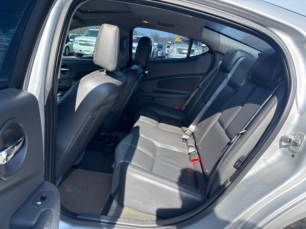 Pontiac Grand Prix GT2 2005