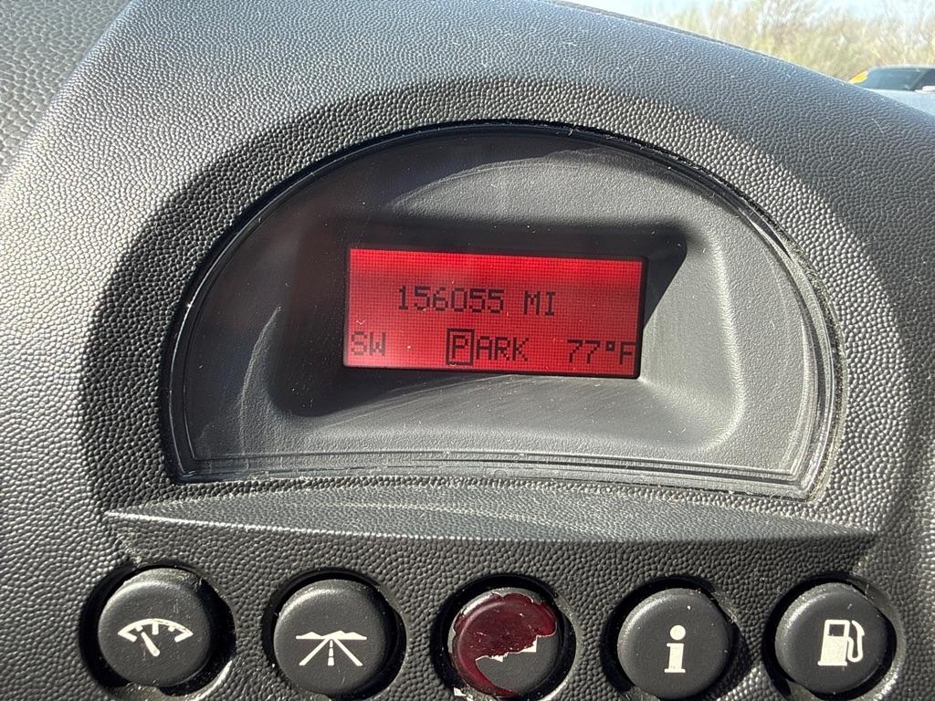 Pontiac Grand Prix GT2 2005