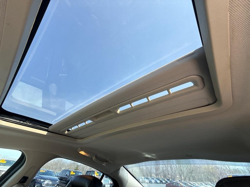 Pontiac Grand Prix GT2 2005