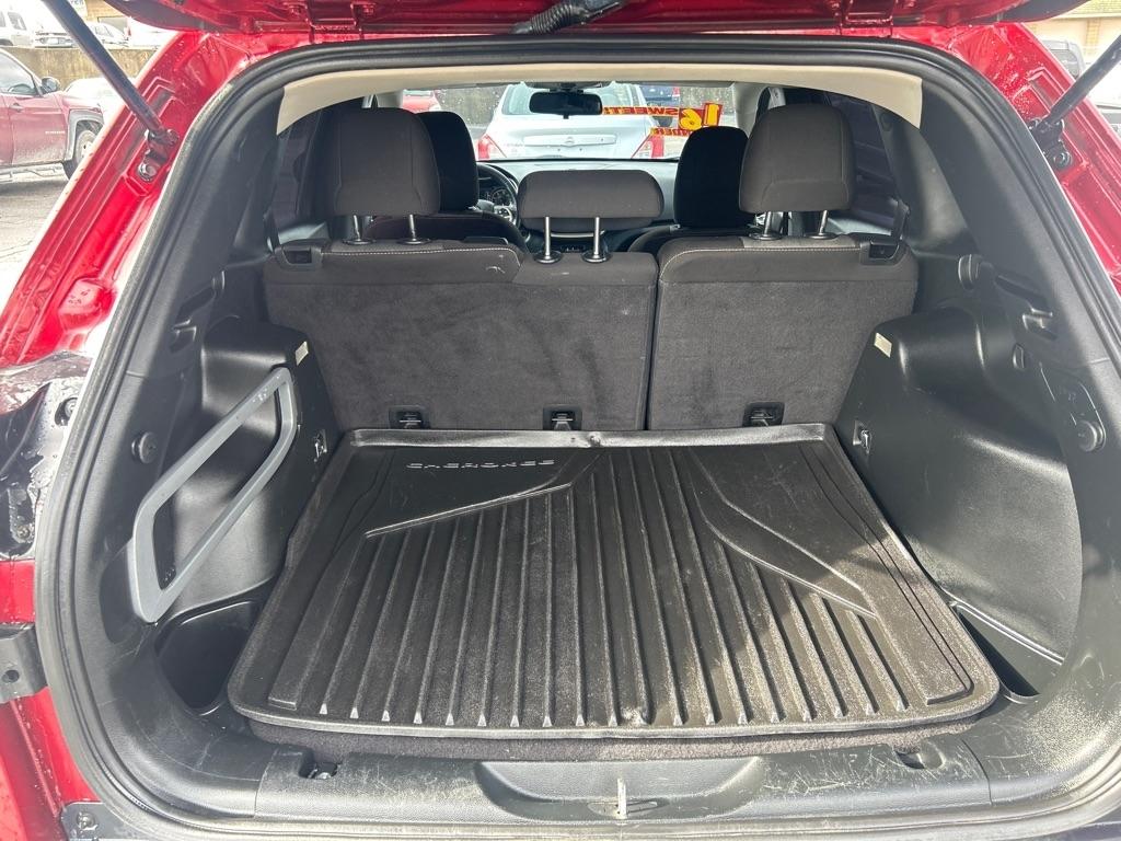 Jeep Cherokee Sport FWD 2016