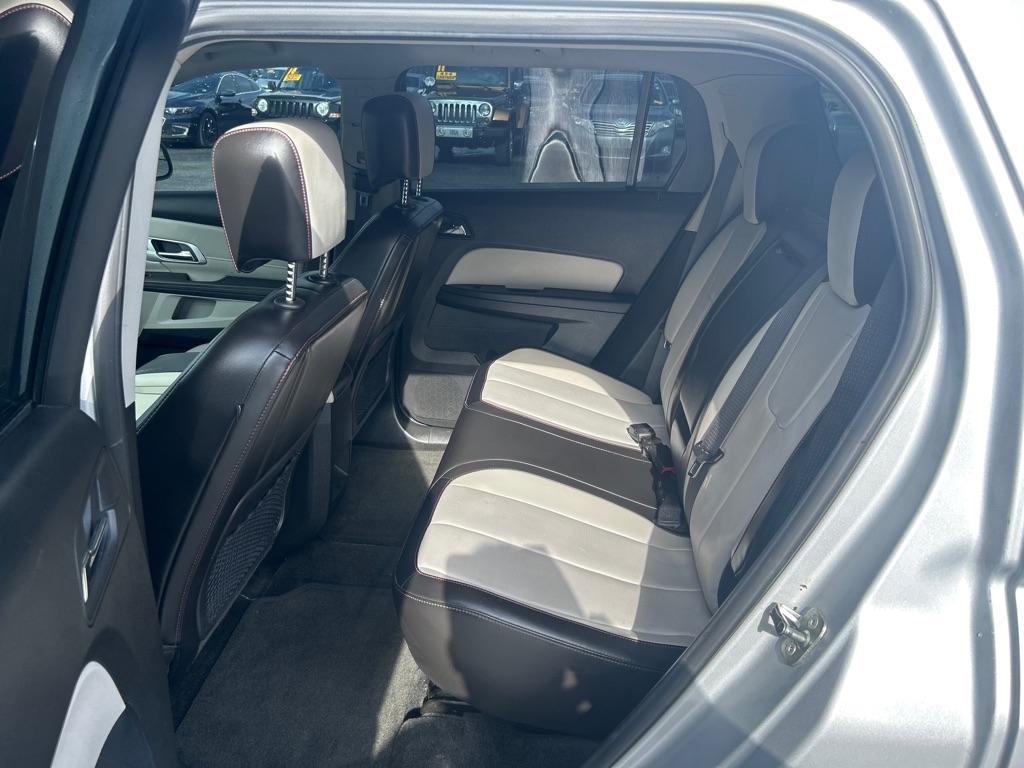 GMC Terrain SLT2 AWD 2014