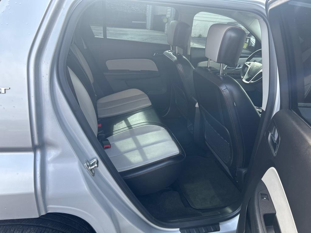 GMC Terrain SLT2 AWD 2014