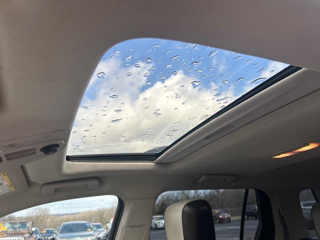 GMC Terrain SLT2 AWD 2014