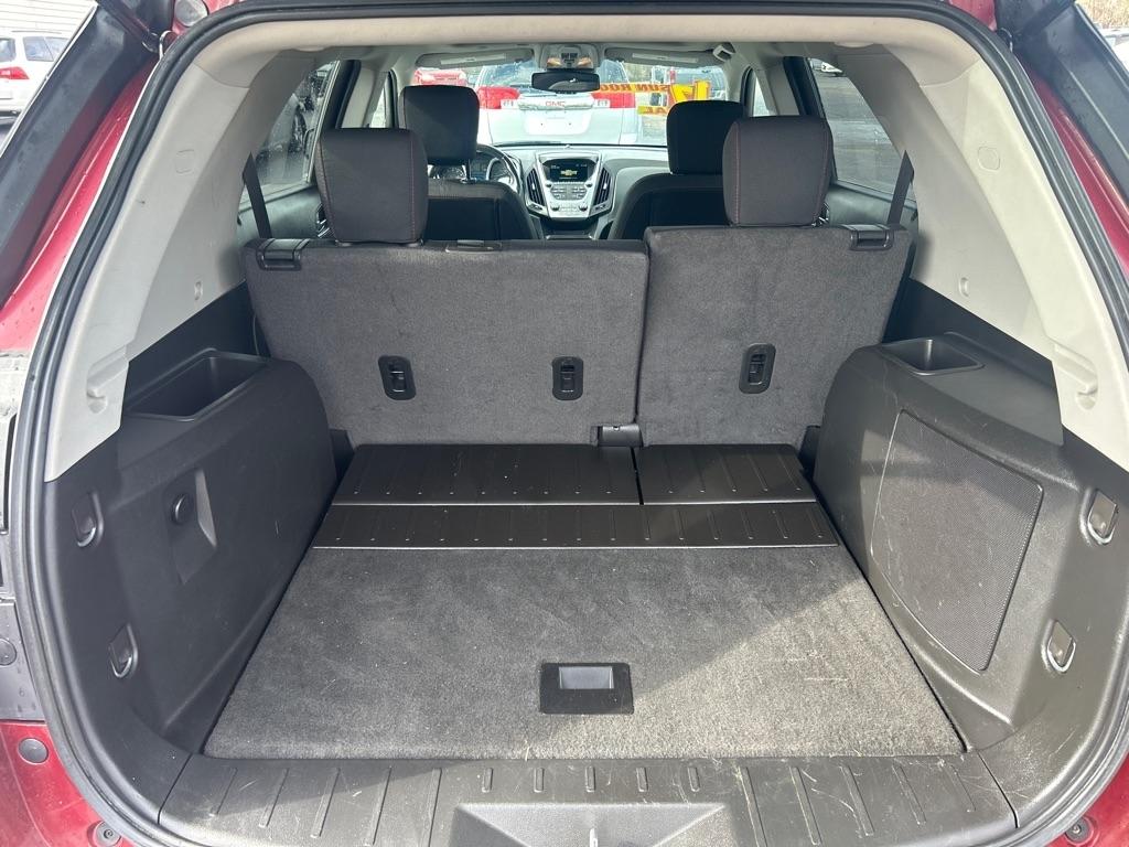 Chevrolet Equinox LT 2WD 2017