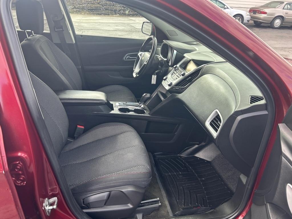 Chevrolet Equinox LT 2WD 2017