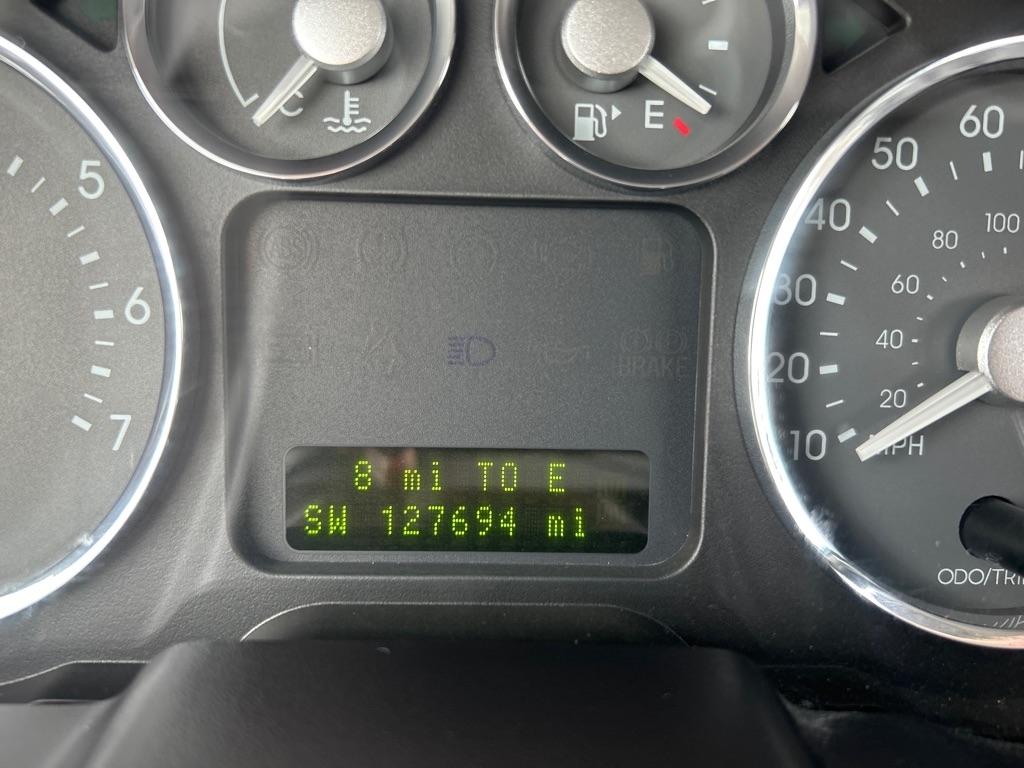 Mercury Montego Premier AWD 2005