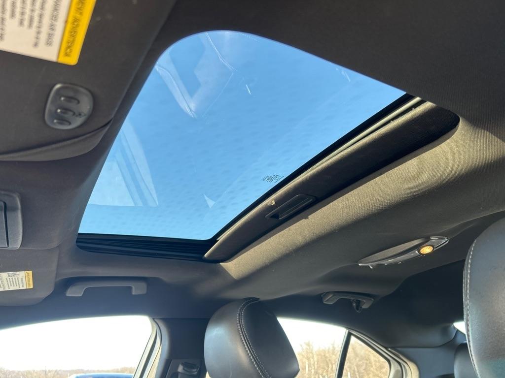 Ford Taurus Limited FWD 2013