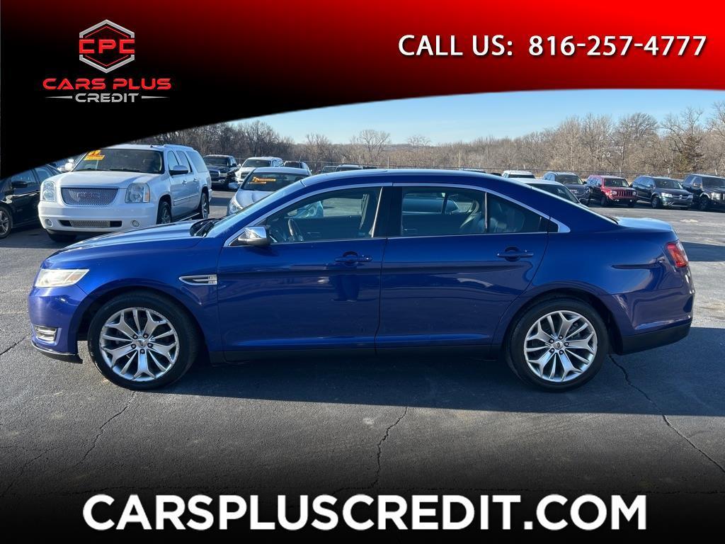 Ford Taurus Limited FWD 2013