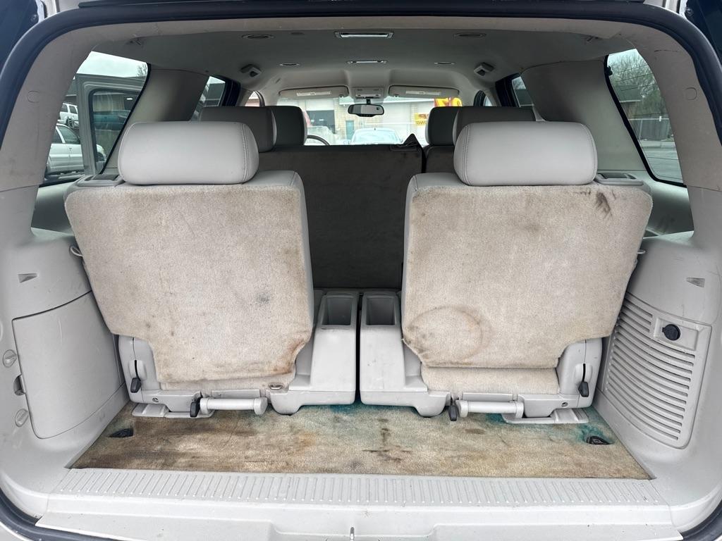 GMC Yukon SLT-2 4WD 2007