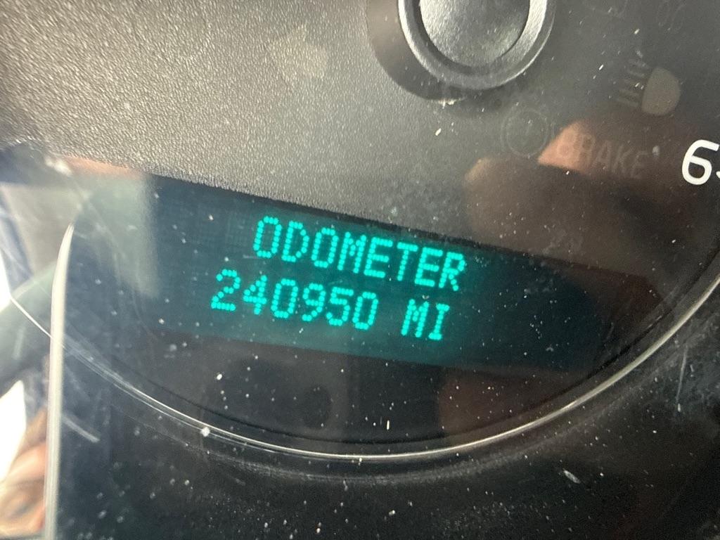 GMC Yukon SLT-2 4WD 2007