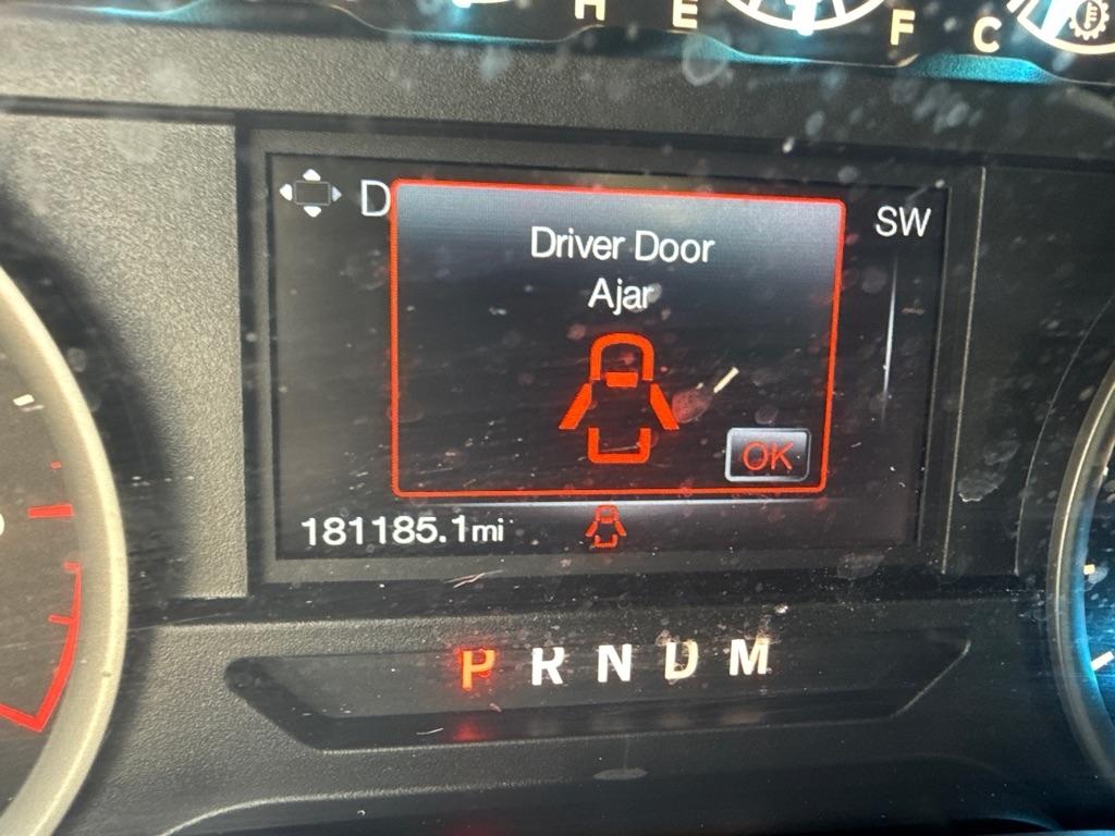 Ford F-150 XLT SuperCrew 5.5-ft. Bed 4WD 2018