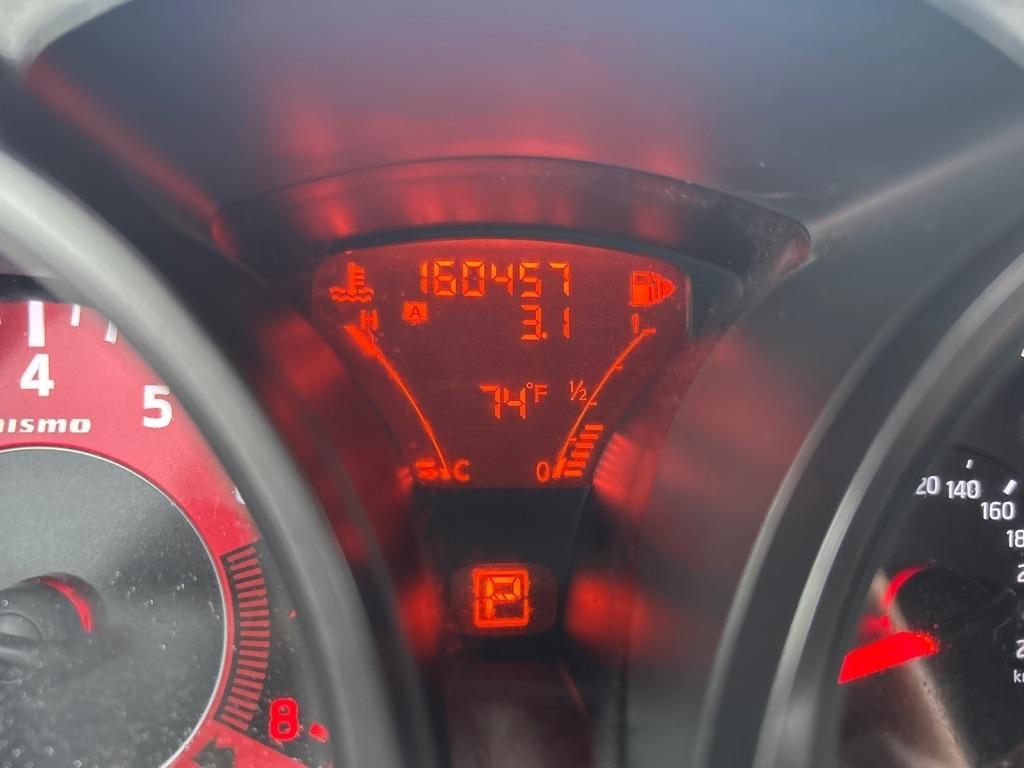 Nissan Juke S AWD 2013