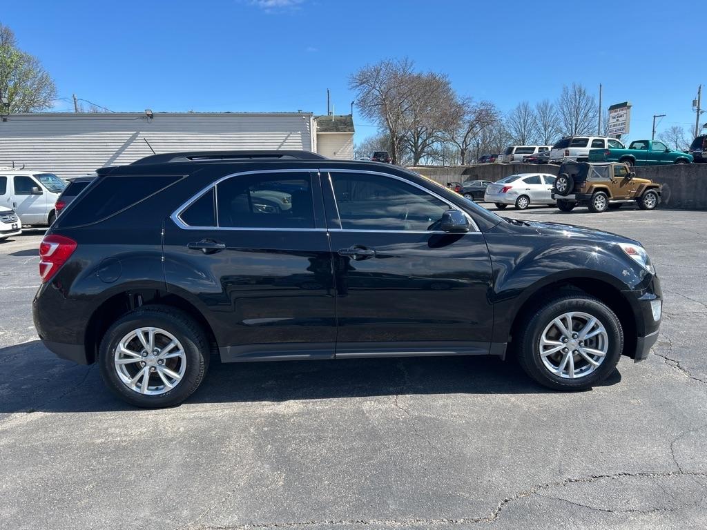 Chevrolet Equinox LT 2WD 2017