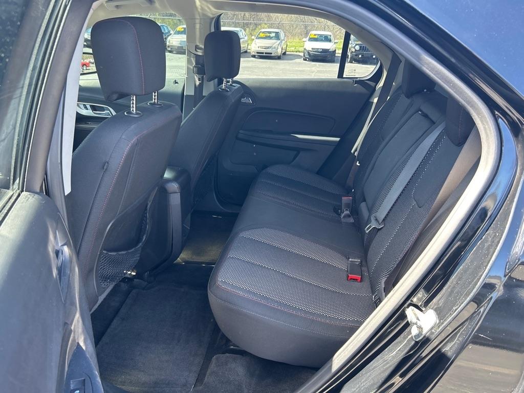 Chevrolet Equinox LT 2WD 2017