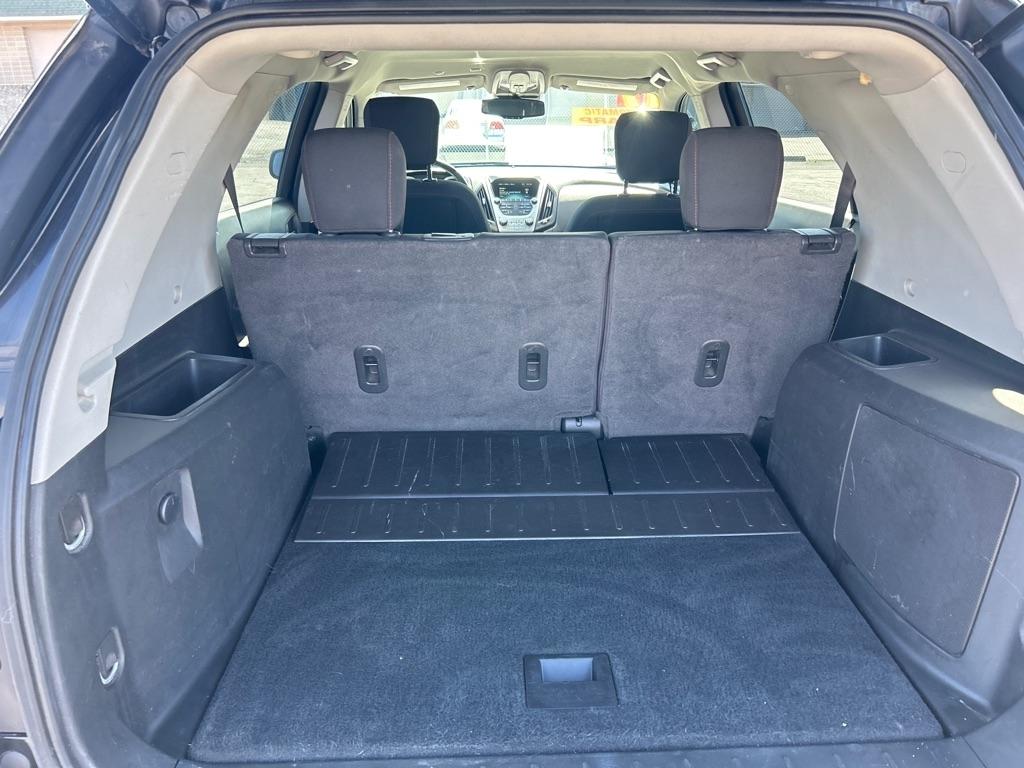 Chevrolet Equinox LT 2WD 2017