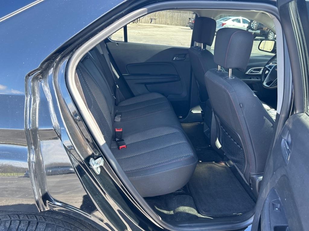 Chevrolet Equinox LT 2WD 2017