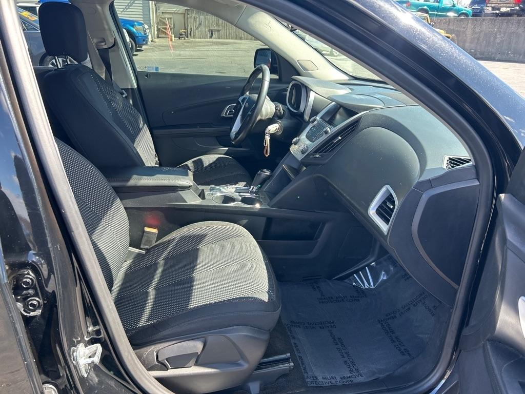 Chevrolet Equinox LT 2WD 2017