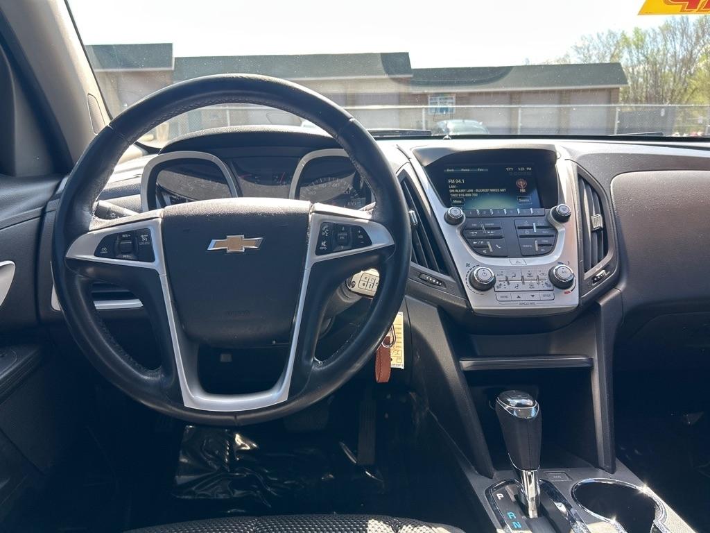 Chevrolet Equinox LT 2WD 2017