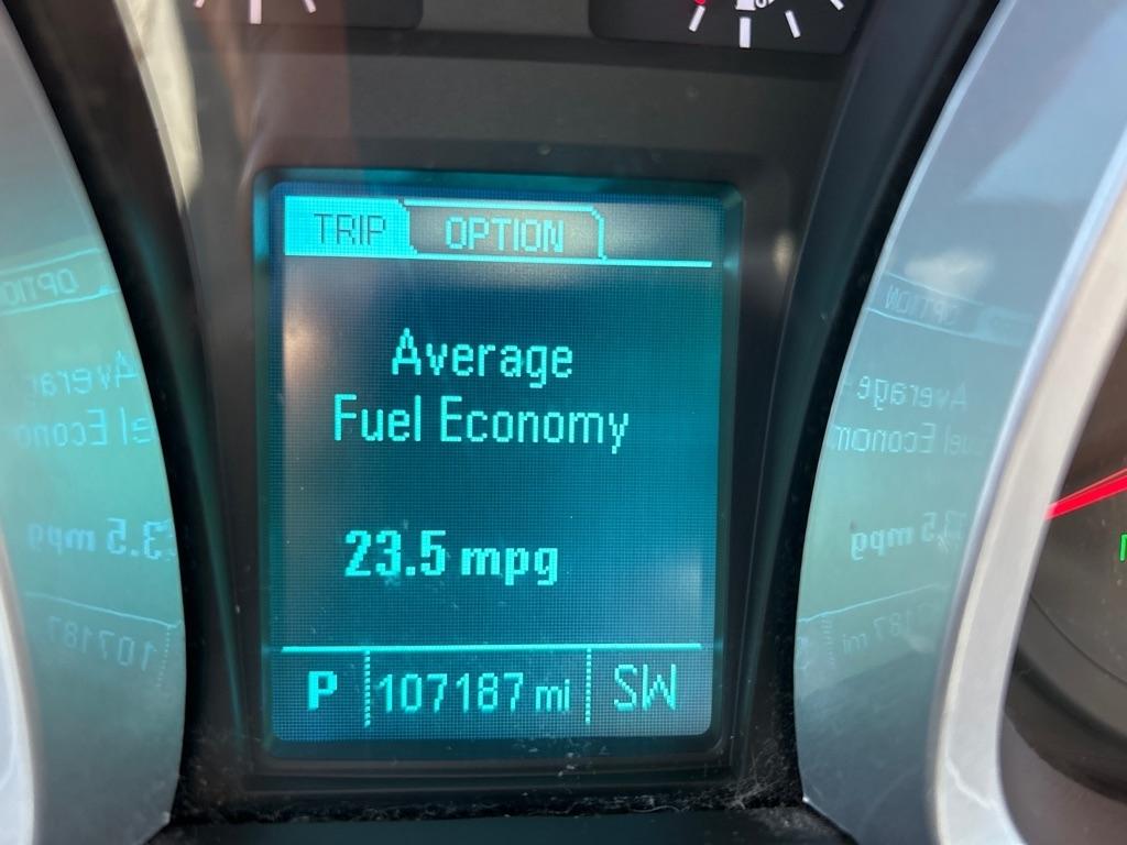 Chevrolet Equinox LT 2WD 2017