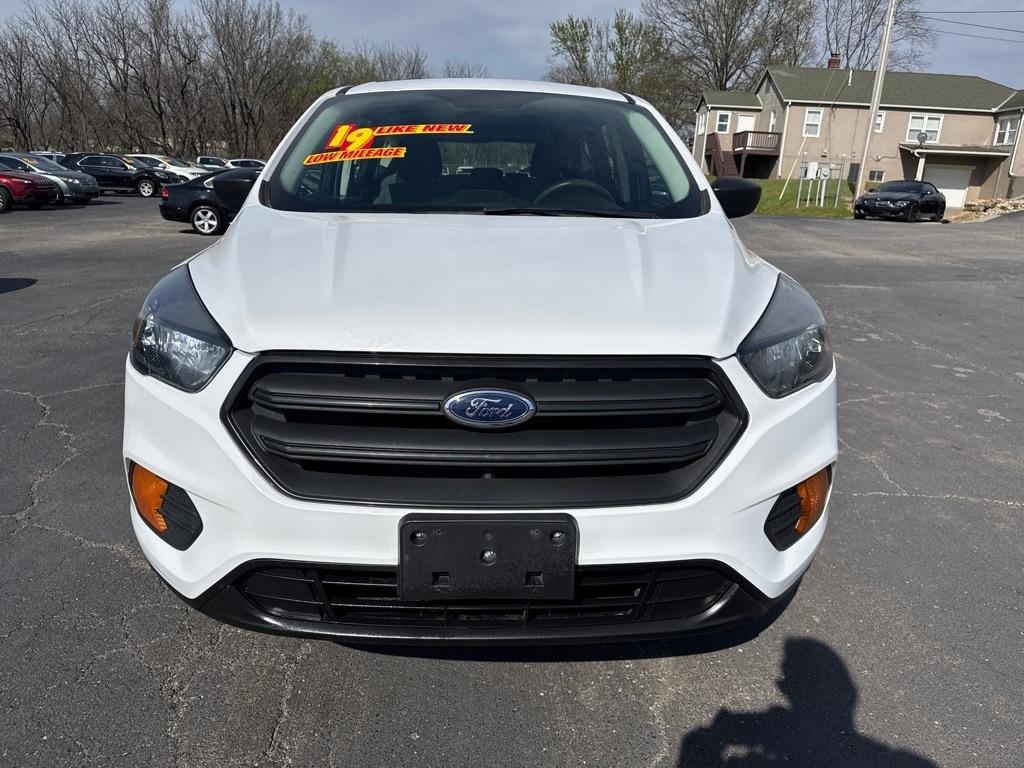Ford Escape S FWD 2019